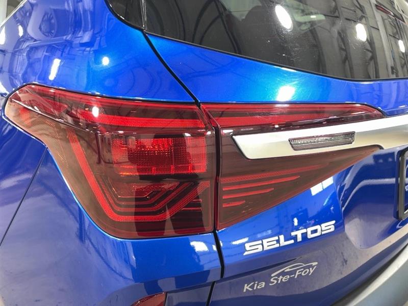 kia Seltos 2023 - 11