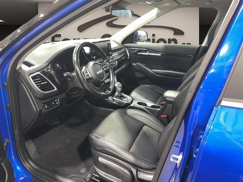 kia Seltos 2023 - 12