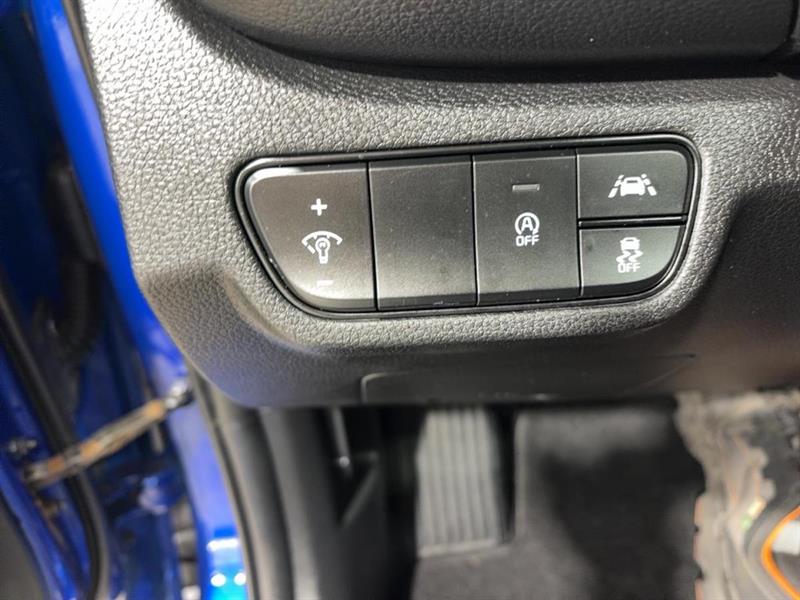 kia Seltos 2023 - 22