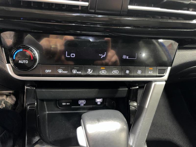 kia Seltos 2023 - 23