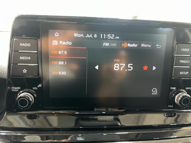 kia Seltos 2023 - 26