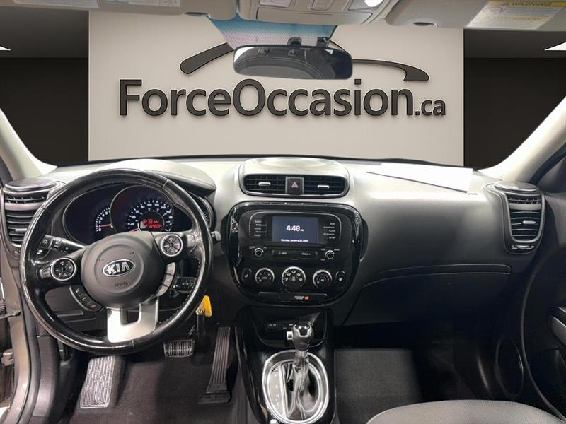 kia Soul 2018 - 4