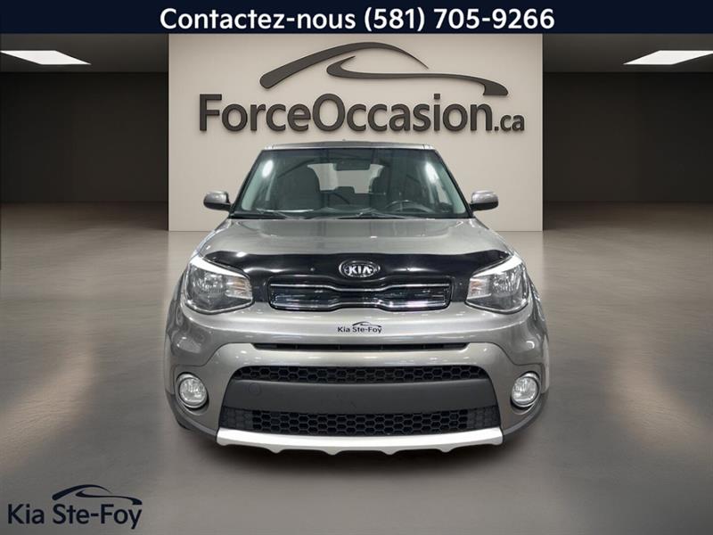 kia Soul 2018 - 5