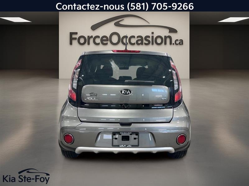 kia Soul 2018 - 6