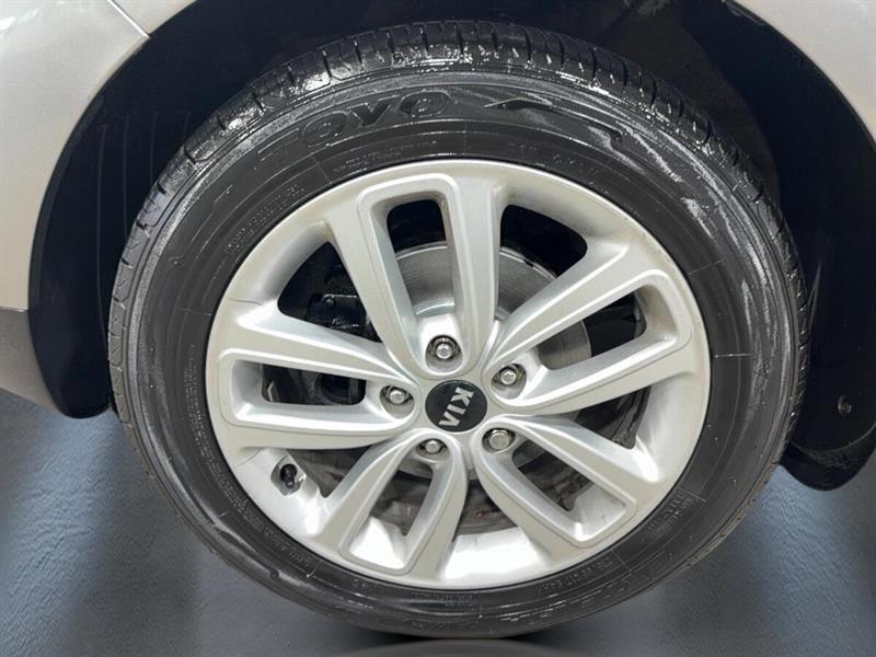 kia Soul 2018 - 7