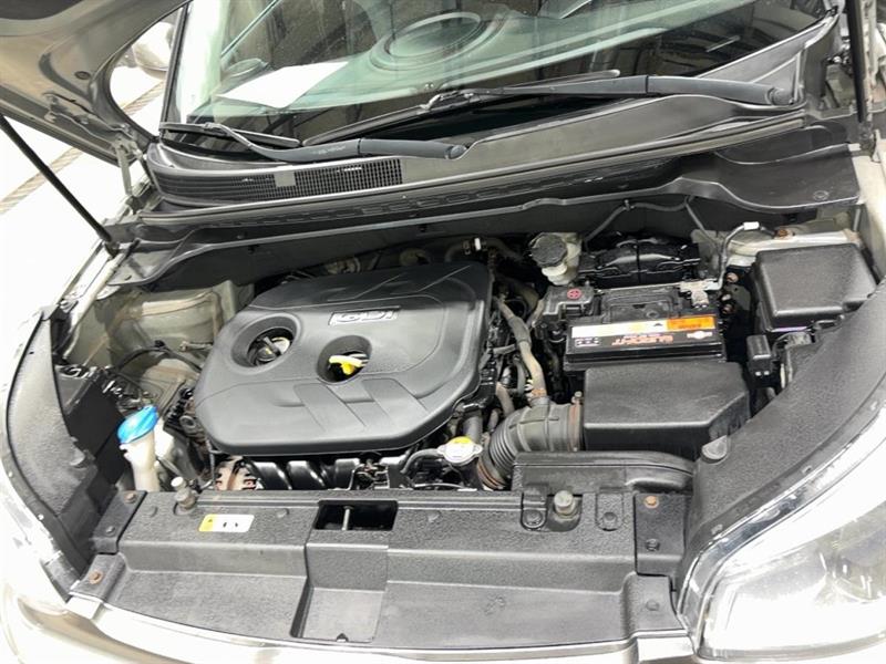 kia Soul 2018 - 8