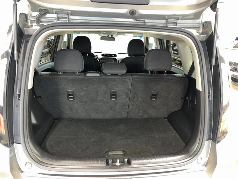 kia Soul 2018 - 9