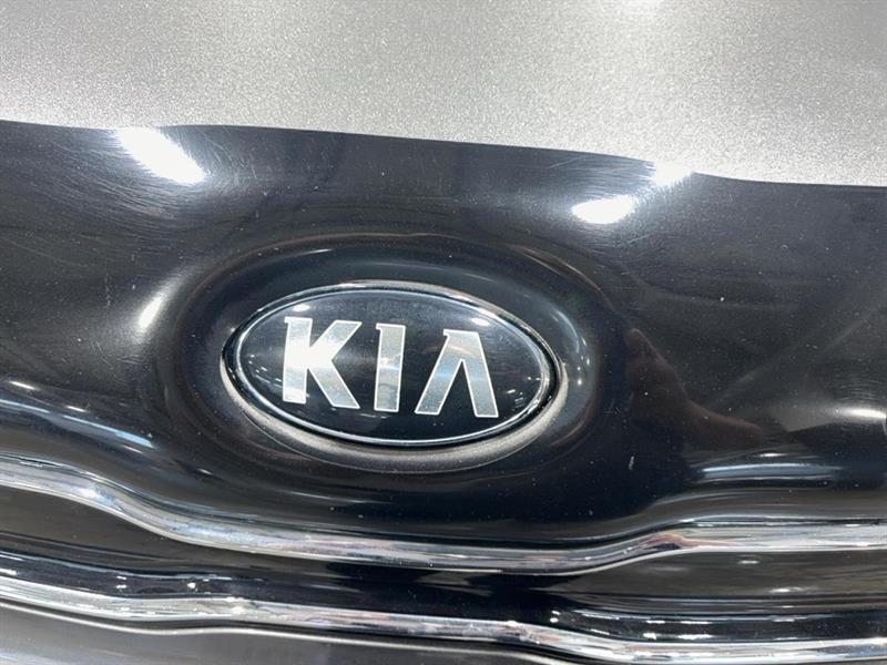 kia Soul 2018 - 11