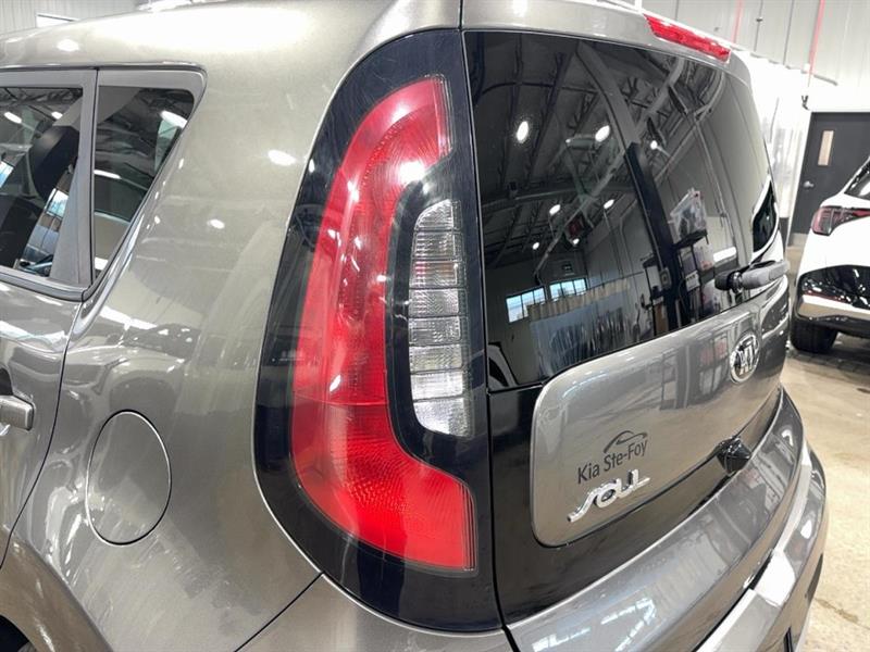 kia Soul 2018 - 12