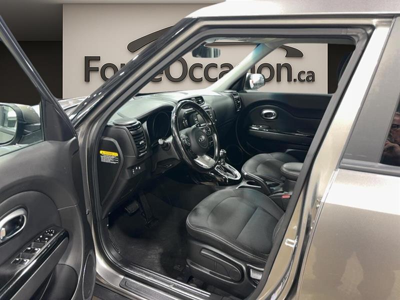 kia Soul 2018 - 13