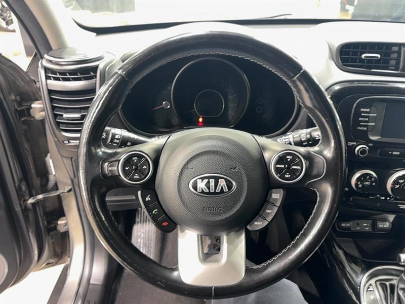 kia Soul 2018 - 14