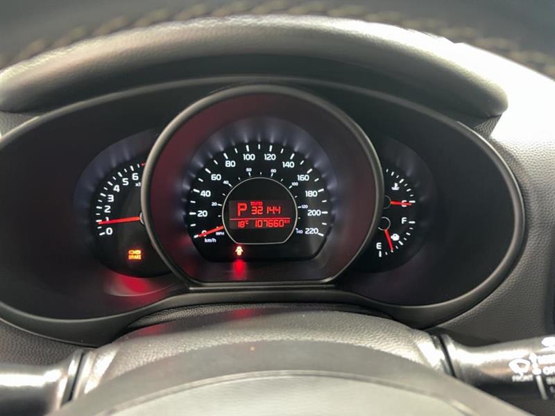 kia Soul 2018 - 15
