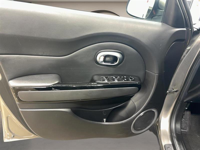 kia Soul 2018 - 16