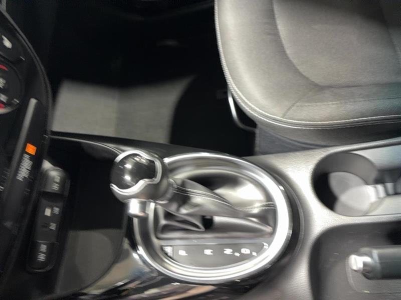 kia Soul 2018 - 17