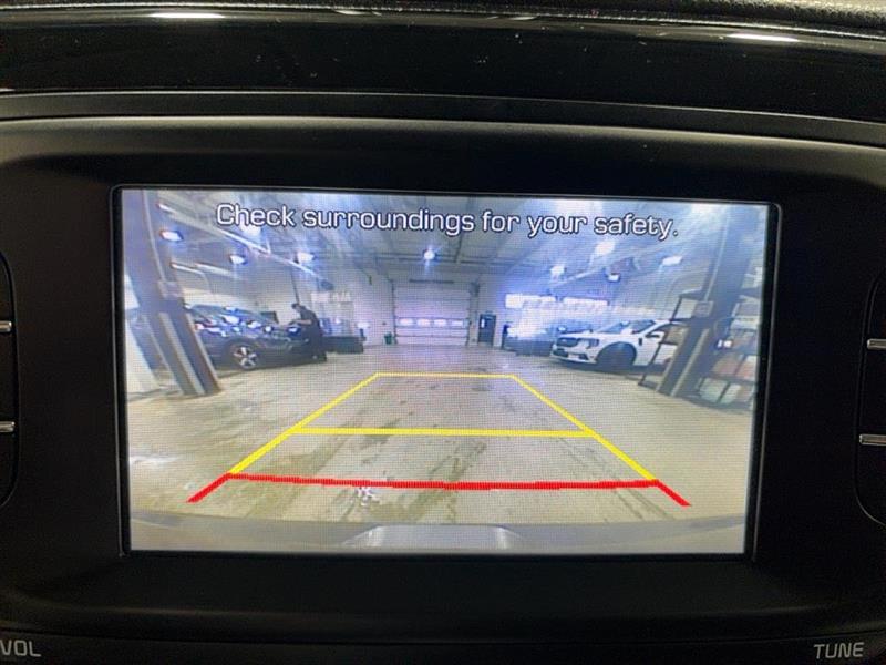 kia Soul 2018 - 18