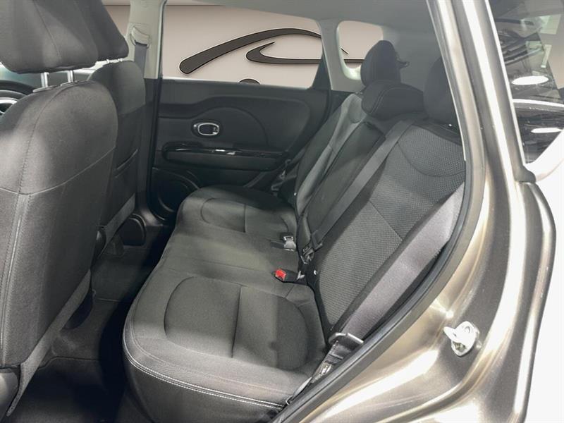 kia Soul 2018 - 20