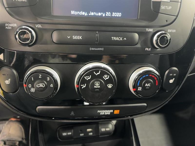 kia Soul 2018 - 23