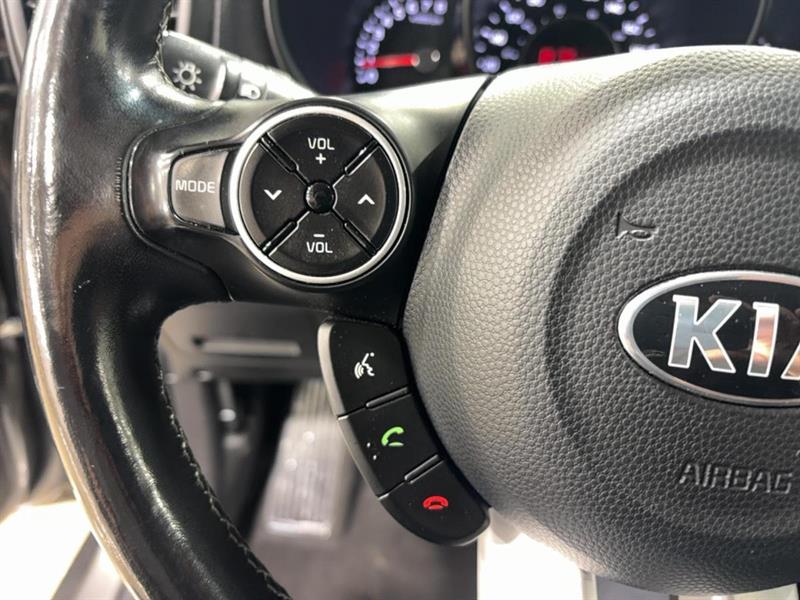 kia Soul 2018 - 24