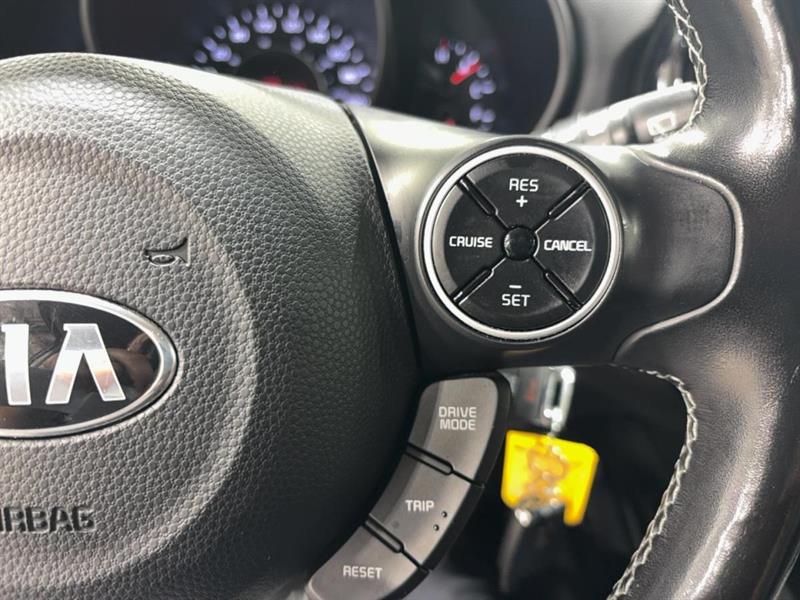 kia Soul 2018 - 25
