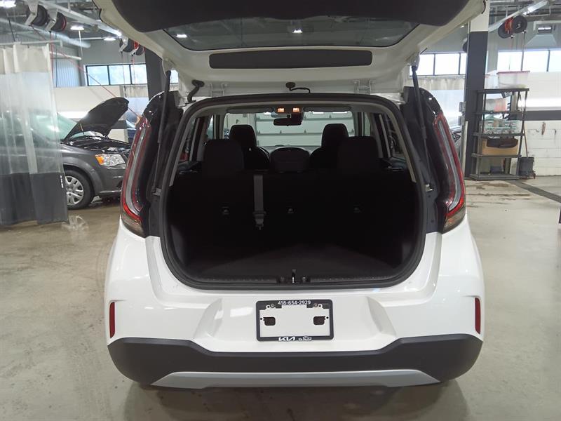 kia Soul 2024 - 2