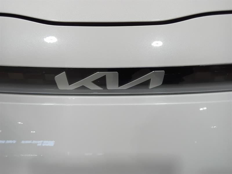 kia Soul 2024 - 3