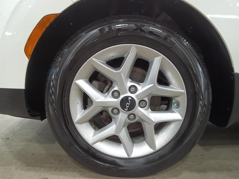 kia Soul 2024 - 4