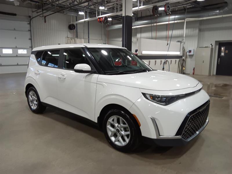 kia Soul 2024 - 5