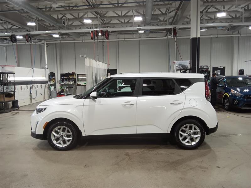 kia Soul 2024 - 6