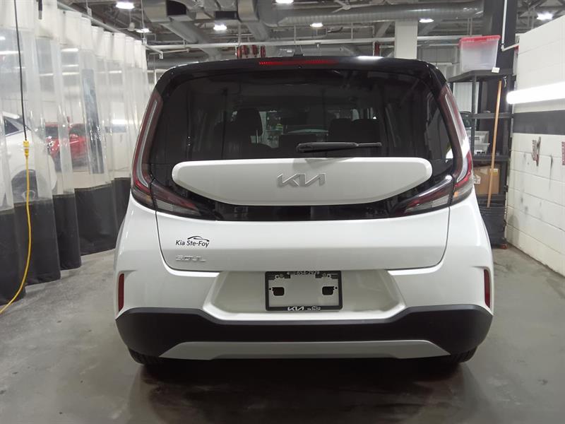 kia Soul 2024 - 19