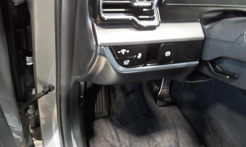 kia Sportage 2024 - 5
