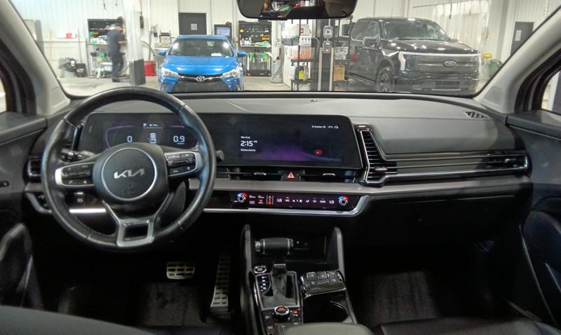 kia Sportage 2024 - 7