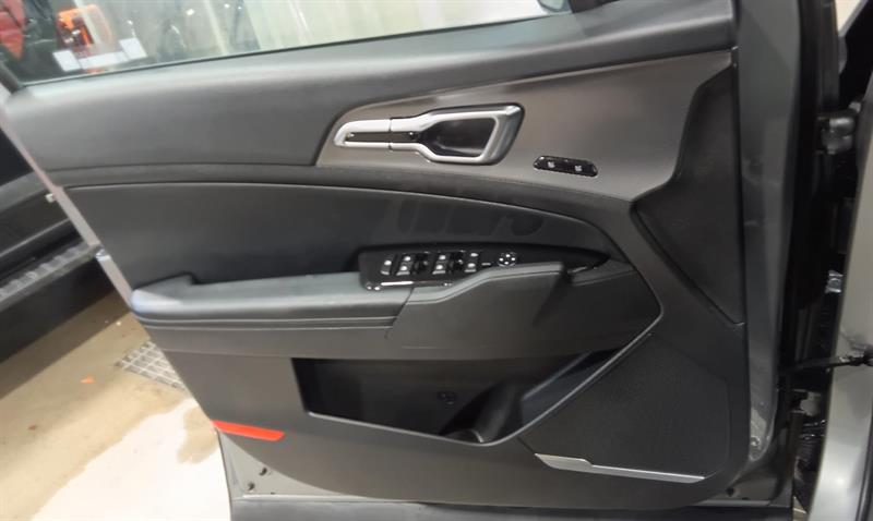 kia Sportage 2024 - 11