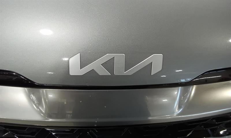 kia Sportage 2024 - 14