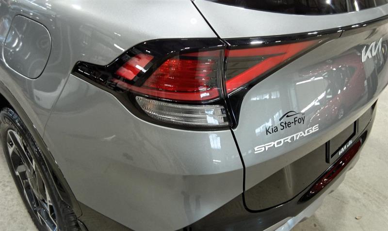 kia Sportage 2024 - 16