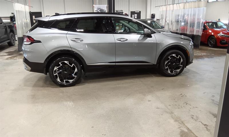 kia Sportage 2024 - 23