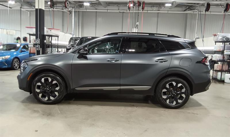 kia Sportage 2023 - 3