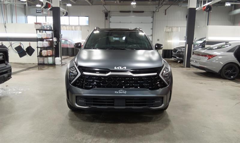 kia Sportage 2023 - 4