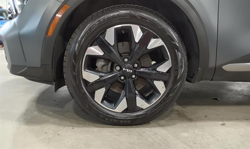 kia Sportage 2023 - 6