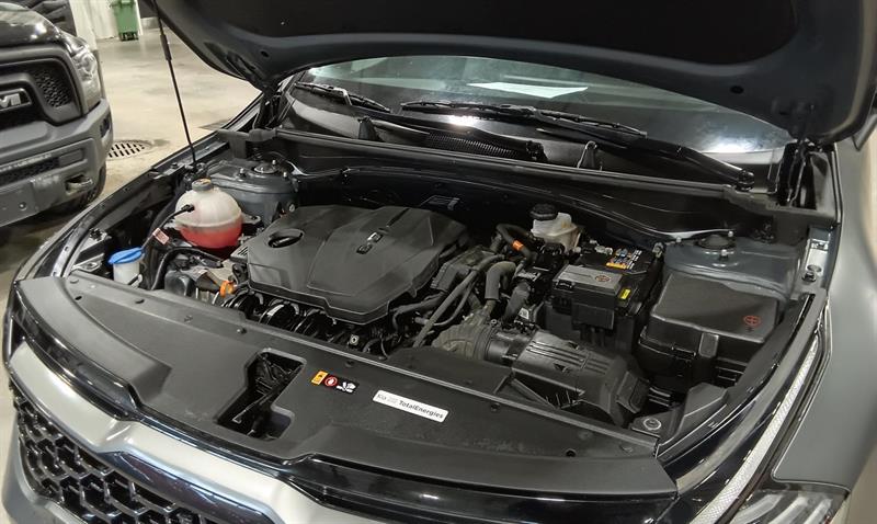 kia Sportage 2023 - 7