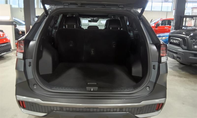 kia Sportage 2023 - 8