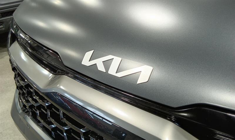 kia Sportage 2023 - 10