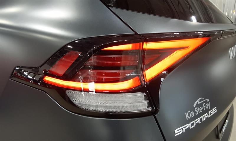 kia Sportage 2023 - 11