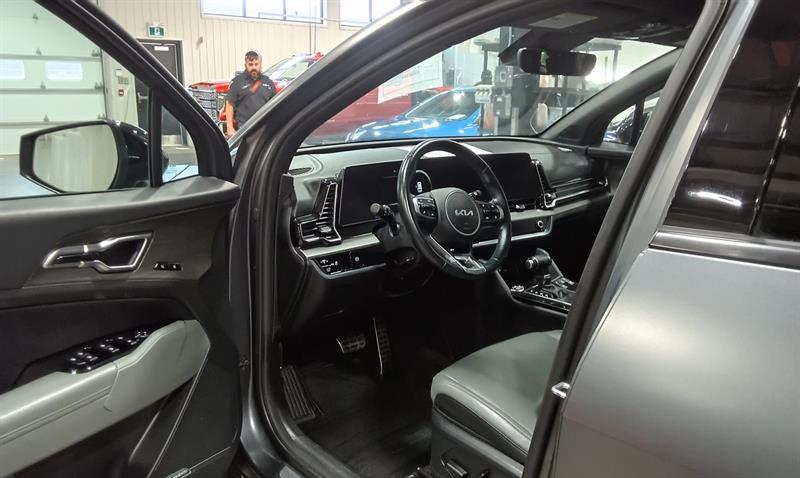 kia Sportage 2023 - 12