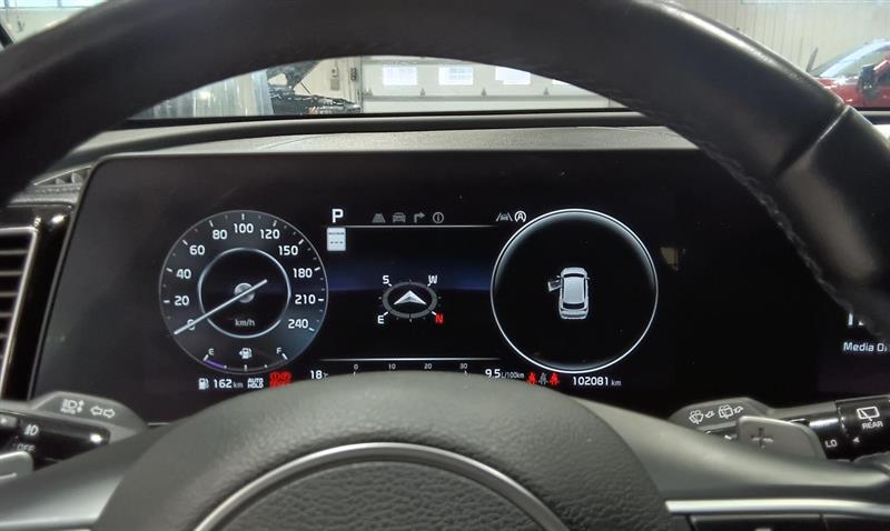 kia Sportage 2023 - 14