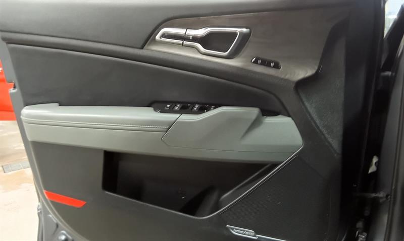 kia Sportage 2023 - 15