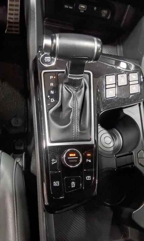 kia Sportage 2023 - 16