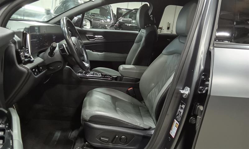 kia Sportage 2023 - 17