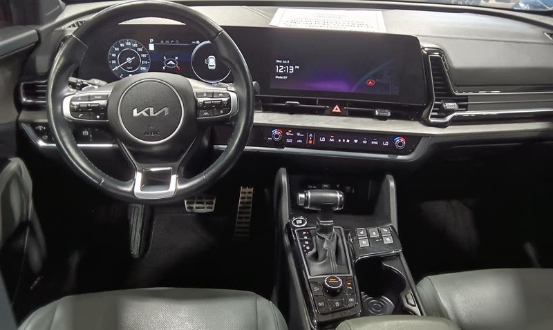 kia Sportage 2023 - 18