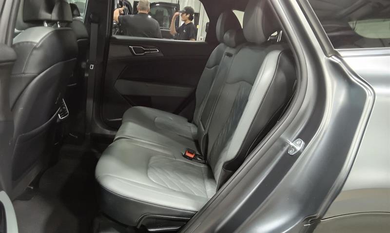 kia Sportage 2023 - 19