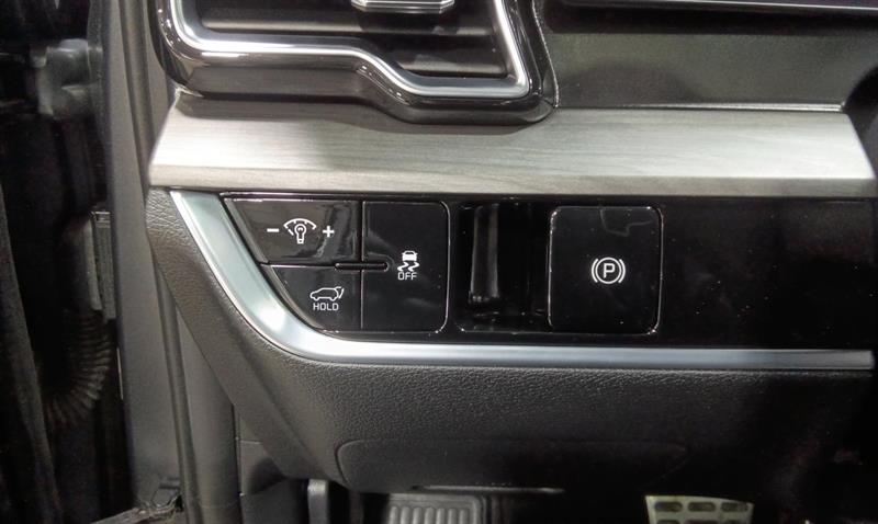 kia Sportage 2023 - 20